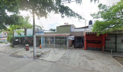 Ferretería Atemajac en Zapopan