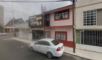 Ferretería Bravo en Irapuato