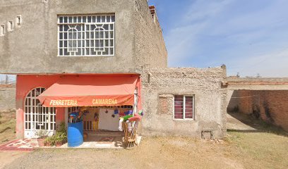 Ferretería Camarena en Tonalá