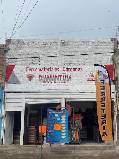 Ferretería Cárdenas en Tonalá