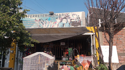 Ferretería Charly en Tlaquepaque