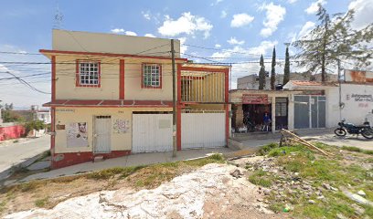 Ferretería Cortes en Pachuca