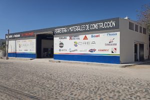 Ferretería Crea y Materiales de Construcción en Puerto Vallarta