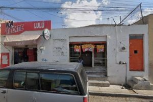 Ferretería Cubos en Pachuca