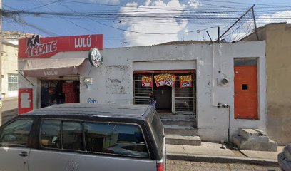 Ferretería Cubos en Pachuca