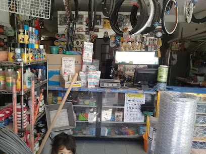 Ferretería Cuisillos en Puerto Vallarta