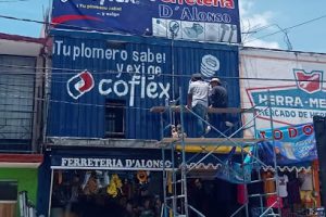 Ferretería D’Alonso en Chilpancingo