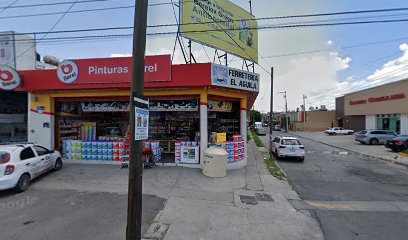 Ferretería El Águila en León