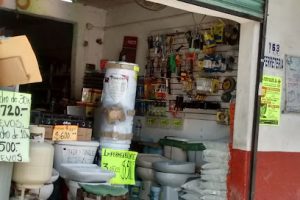 Ferretería El Cuate en Puerto Vallarta