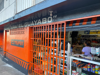Ferretería El Guayabo en Acapulco