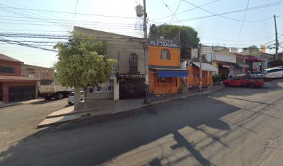 Ferretería El Mexicano en Tonalá