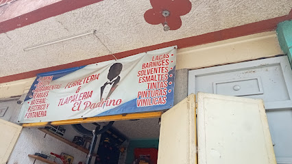 Ferretería El Padrino en Tonalá