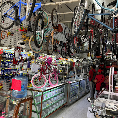 Ferretería El Puente en Guadalajara