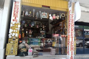 Ferretería El Roble en Chilpancingo