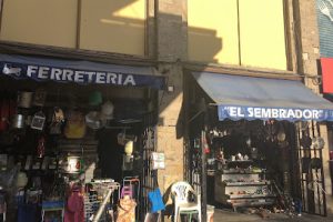 Ferretería El Sembrador en Guadalajara