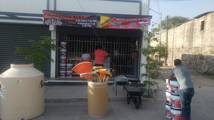 Ferretería El Tokes en Tlaquepaque