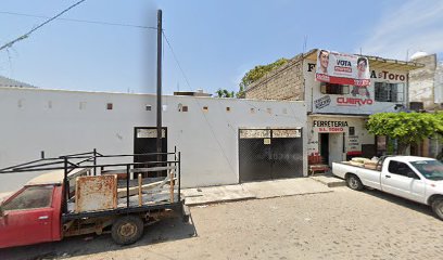 Ferretería El Toro en Puerto Vallarta