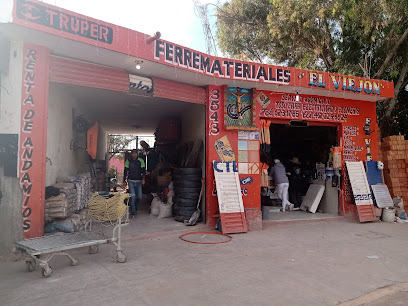 Ferretería El Viejon en Irapuato