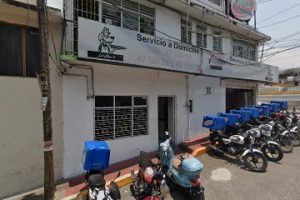 Ferretería Encino en Chilpancingo
