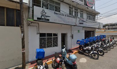 Ferretería Encino en Chilpancingo