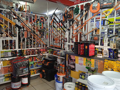 Ferretería Fagser Multiservicios en Tlaquepaque