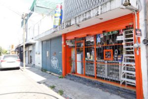 Ferretería Ferremont en Guadalajara