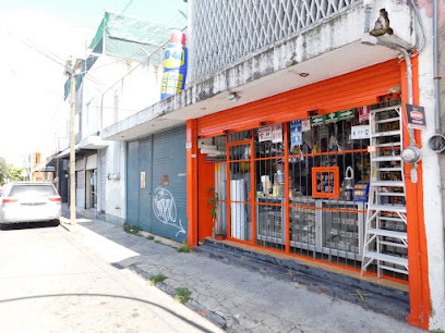 Ferretería Ferremont en Guadalajara