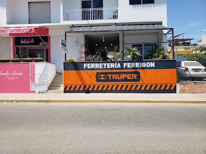 Ferretería Ferrigon en Puerto Vallarta