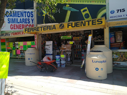 Ferretería Fuentes en León