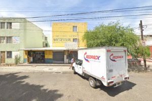 Ferretería Géminis en Celaya