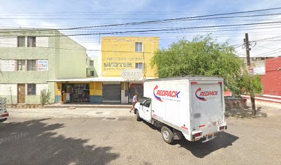 Ferretería Géminis en Celaya