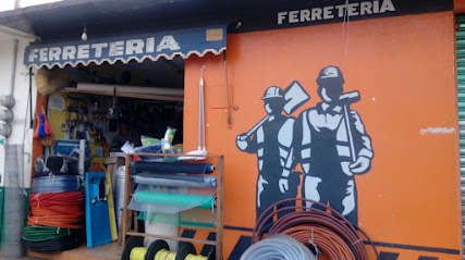 Ferretería Grupo F en Tulancingo