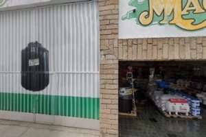 Ferretería J.L. Flores en Tulancingo