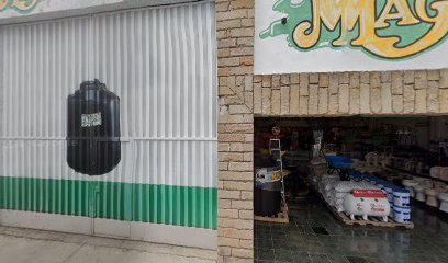 Ferretería J.L. Flores en Tulancingo