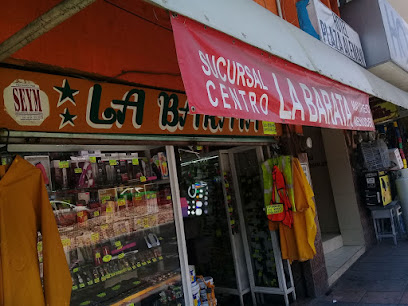 Ferretería La Barata en León