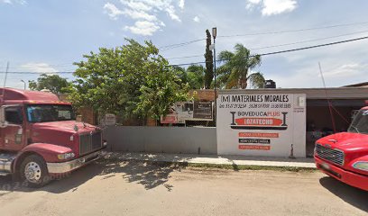 Ferretería La Curva en Tonalá