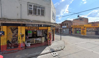 Ferretería La Fe en León
