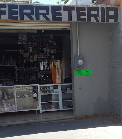 Ferretería La Guadalupana en León