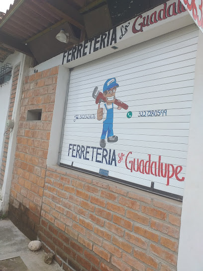 Ferretería La Guadalupe en Puerto Vallarta
