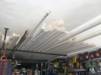 Ferretería La Hormiga en Puerto Vallarta