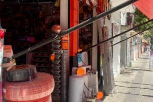 Ferretería La Invencible en Chilpancingo