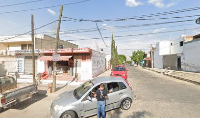 Ferretería La Loma en Tlaquepaque