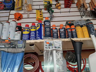 Ferretería La Mexicana en Tonalá