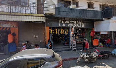 Ferretería La Rodaja en Iguala de la Independencia