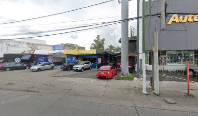 Ferretería La Solución en Zapopan