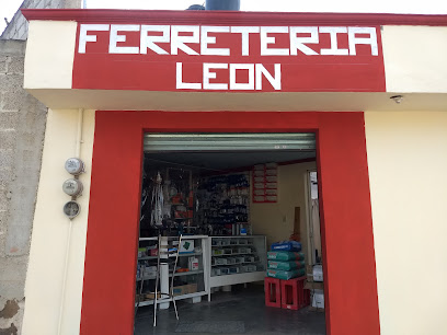 Ferretería León Tulancingo en Tulancingo