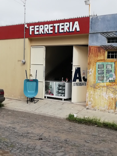 Ferretería Limajo en Tonalá