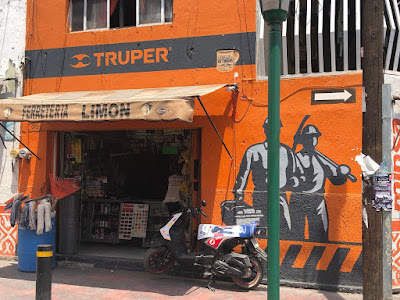 Ferretería Limon en Tonalá