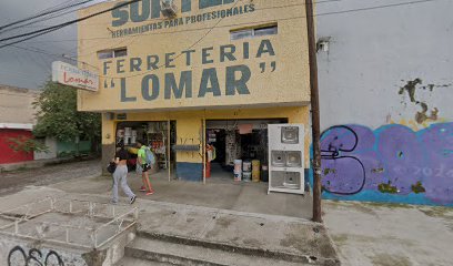 Ferretería Lomar en Zapopan