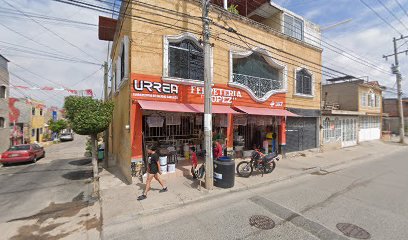 Ferretería Lopez en Tonalá